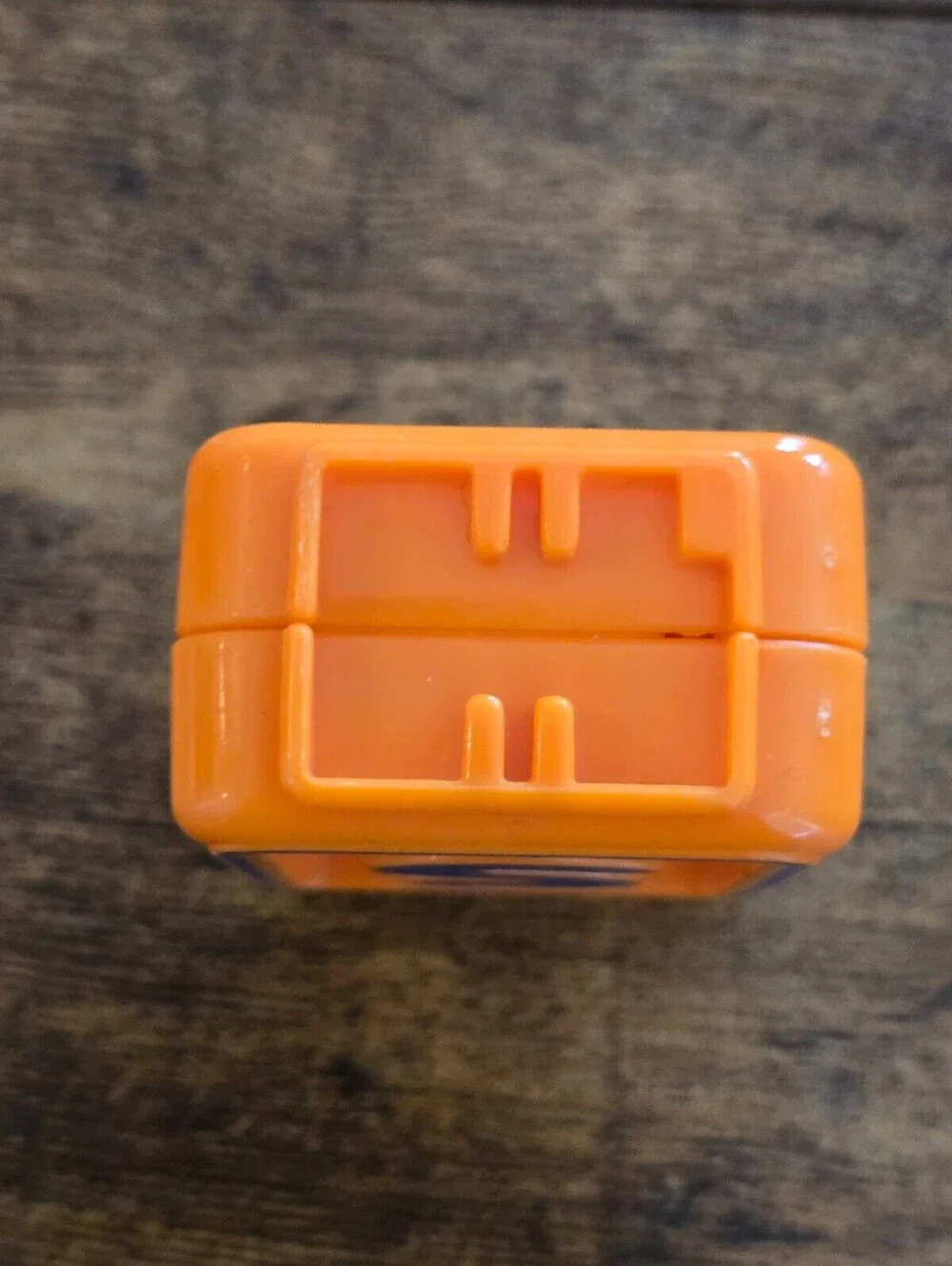Vtech Alphabet Blocks Sit to Stand Train Replacement Block S Snail